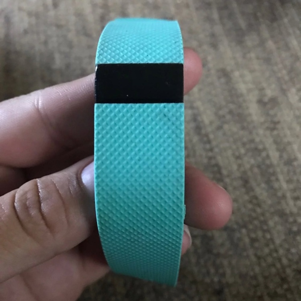 Fit bit Charge HR